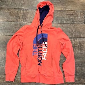 Women’s The North Face Hoodie